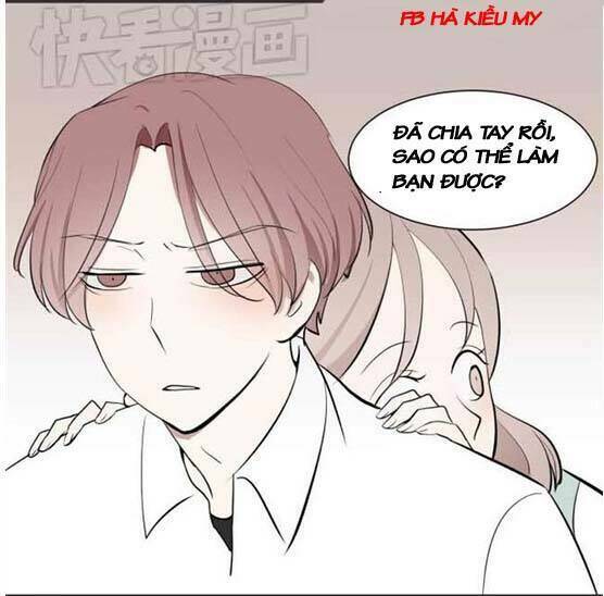 Mối Tình Đơn Phương: Chapter 33