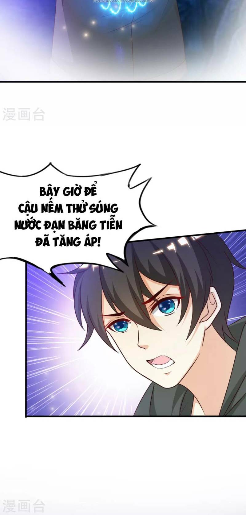 Tối Cường Vận Đào Hoa: Chapter 46