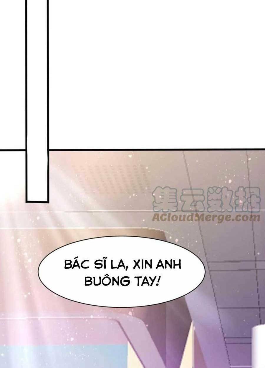 Vết Cắn Trí Mạng: Chapter 63