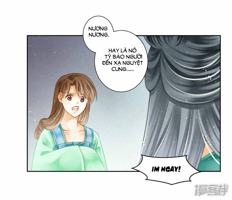 Ái Thượng Vô Địch Tiếu Hoàng Hậu: Chapter 119