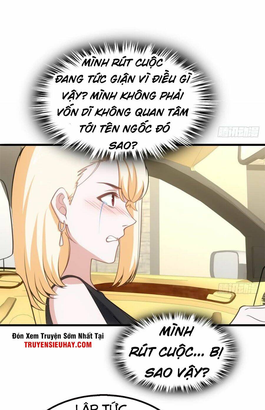 Người Ở Rể Mạnh Nhất: Chapter 22