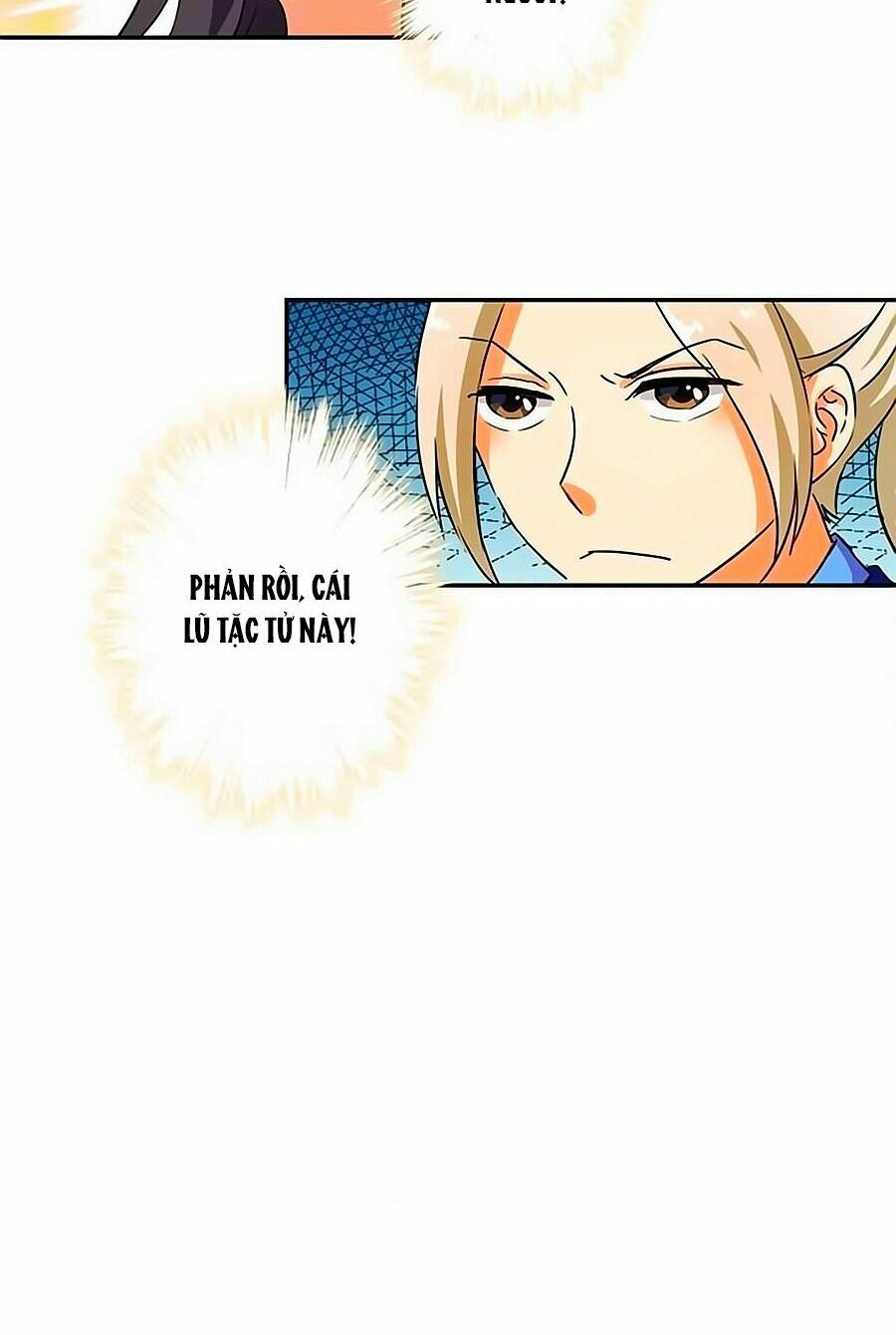Vương Gia ! Ngươi Thật Bỉ Ổi !: Chapter 387
