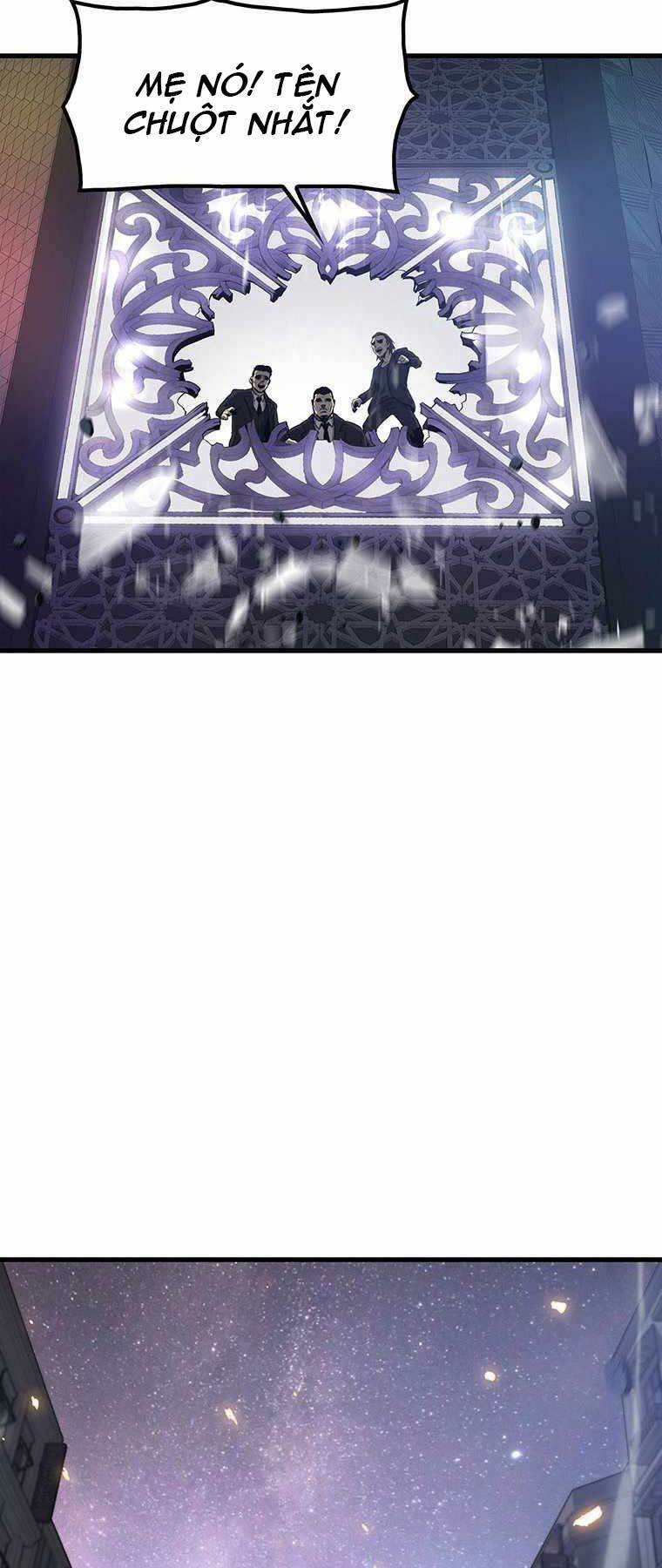 Hậu Duệ Của Hổ: Chapter 4