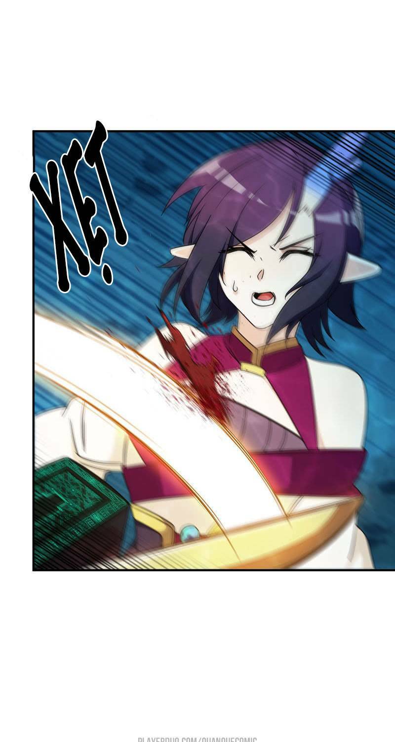 Khởi Đầu Bằng Một Con Côn: Chapter 50