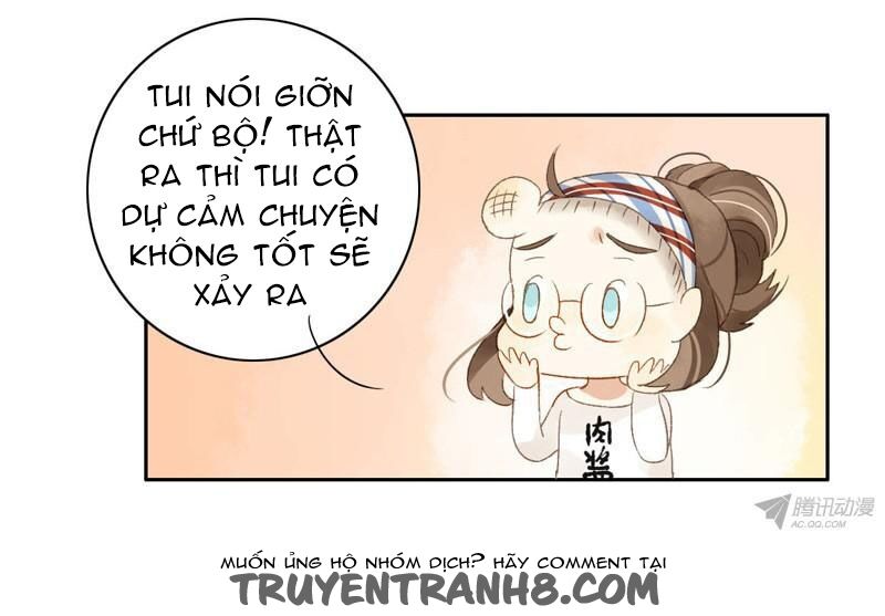 Sức Mạnh Của Sắc Đẹp: Chapter 17
