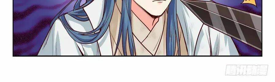 Luôn Có Yêu Quái: Chapter 191