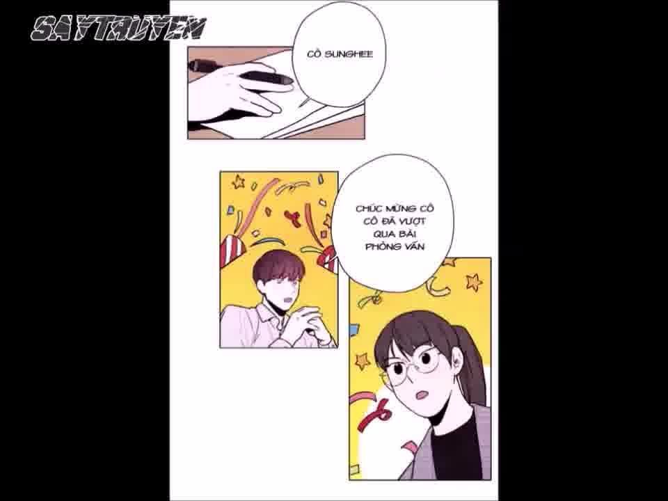 Ôi ! Trợ Lý Đặc Biệt Của Tôi: Chapter 43