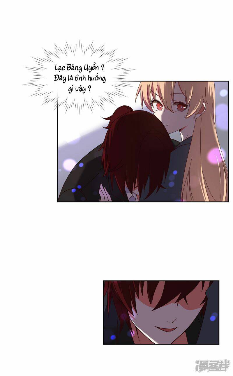 Trọng Sinh Quý Thê Chi Phục Thù Hoa Lệ: Chapter 44