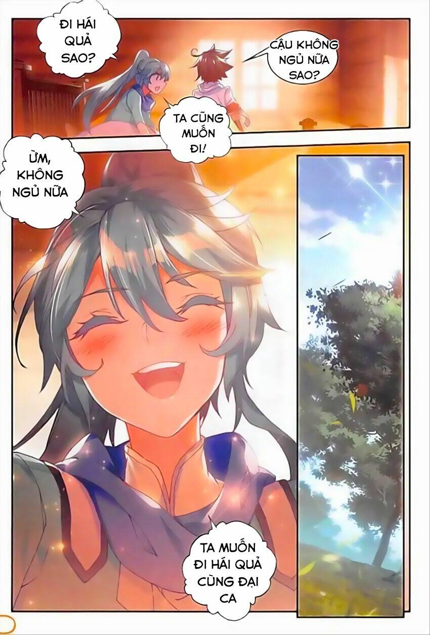 Thiện Lương Tử Thần: Chapter 75