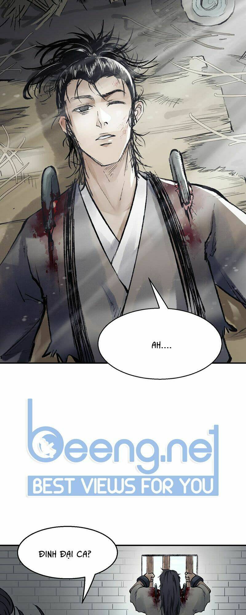 Liên Thành Quyết: Chapter 17