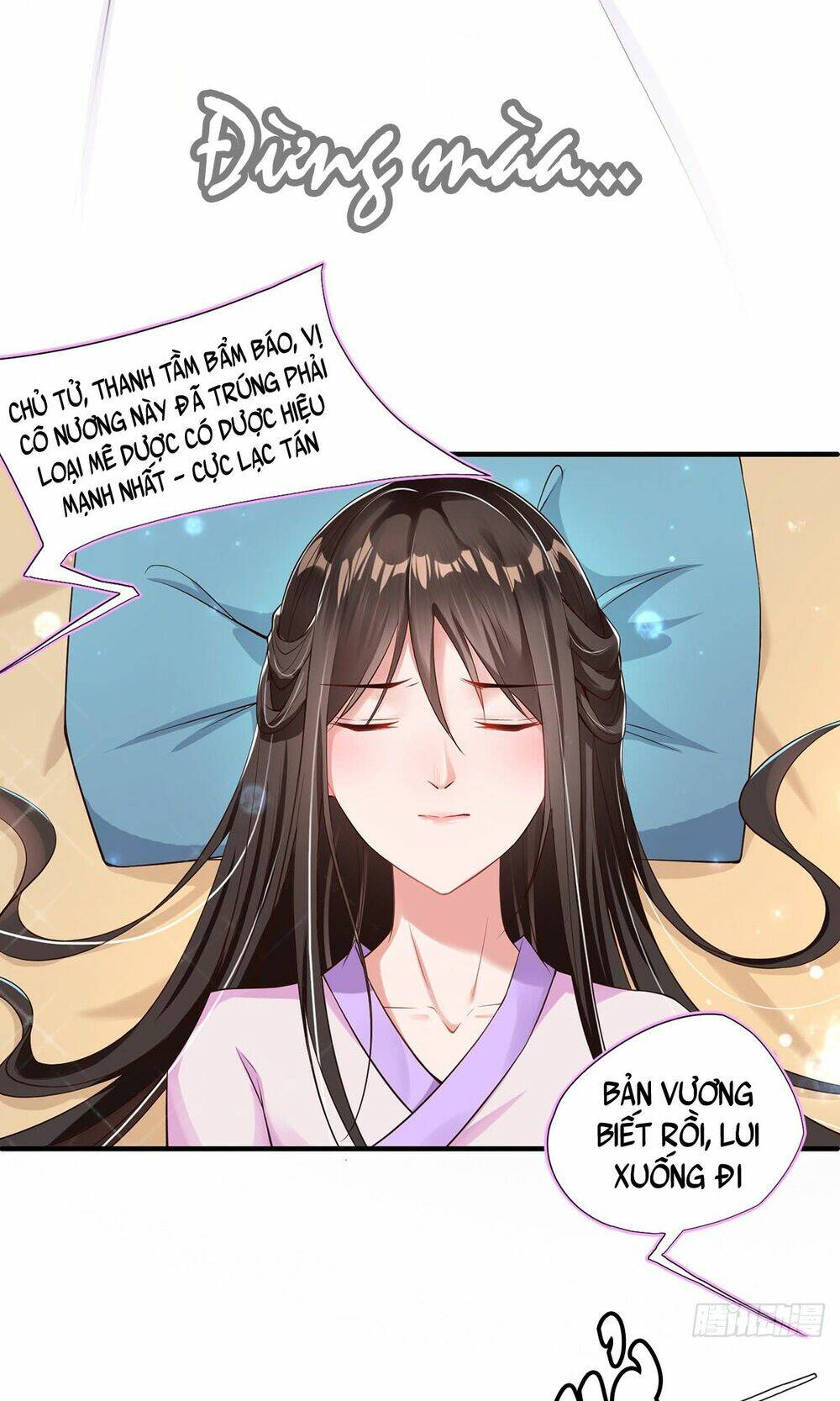 Kinh Thế Cuồng Phi: Chapter 4