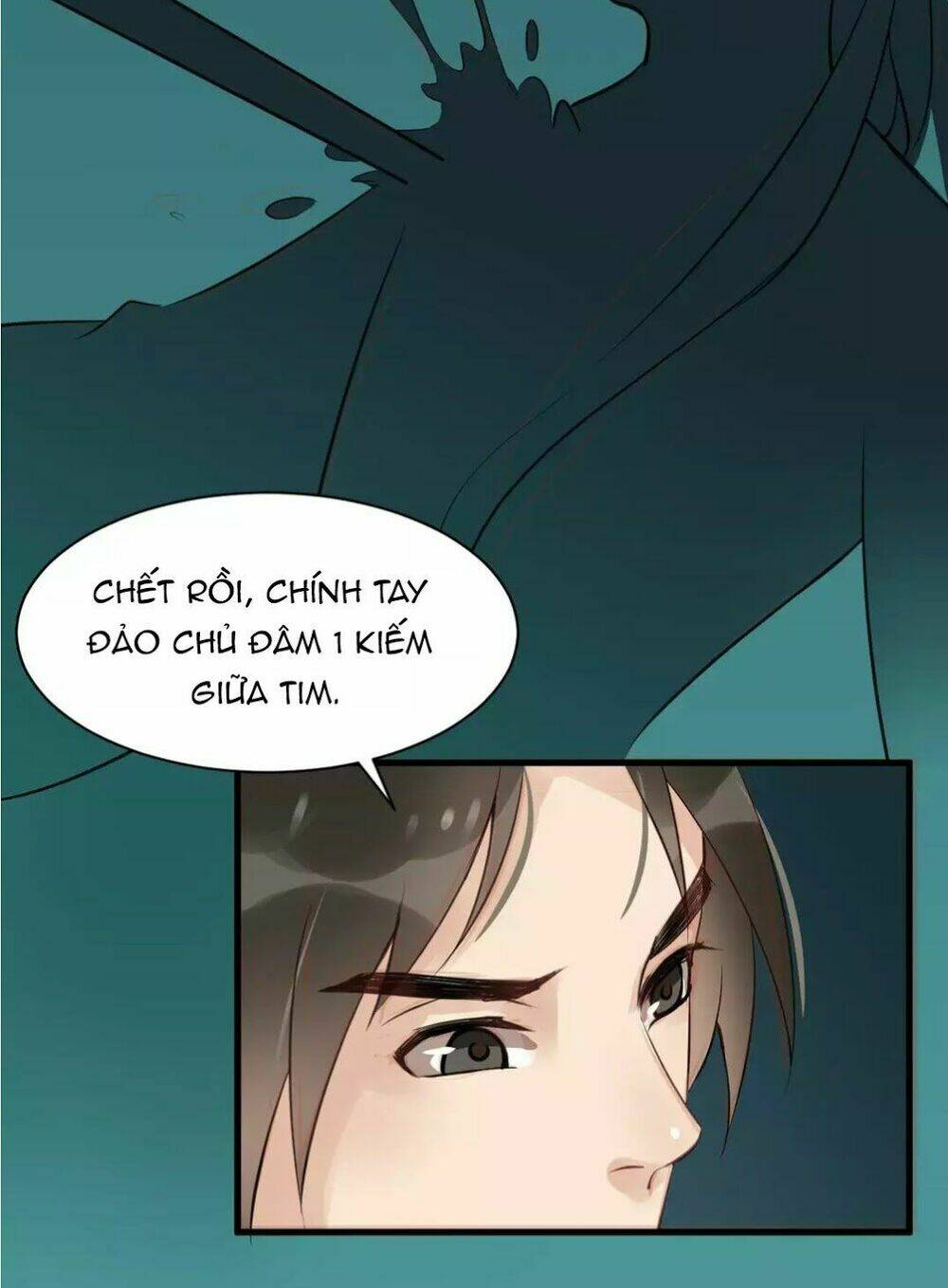 Bồng Sơn Viễn: Chapter 32