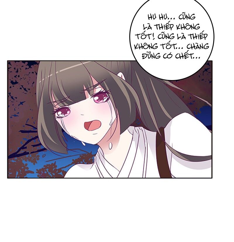 Thông Linh Phi: Chapter 305