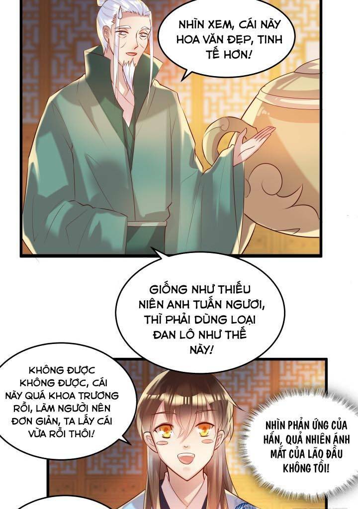 Siêu Phàm Truyện: Chapter 23