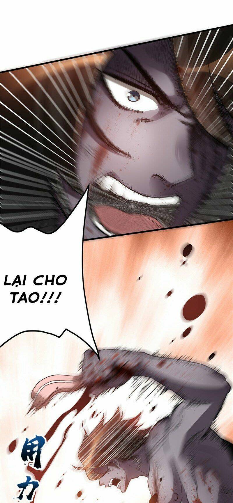 Trò Chơi Thời Mạt Thế: Chapter 7