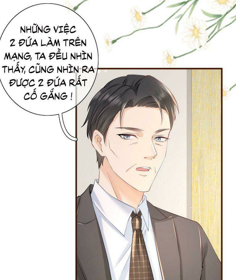 Bạn Gái Tôi Mới 30+: Chapter 68