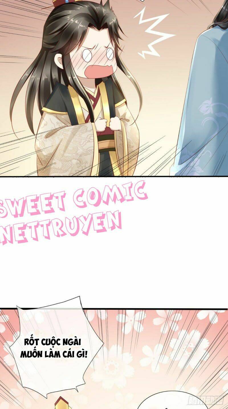 Bổn Cung Muốn Làm Hoàng Đế: Chapter 3