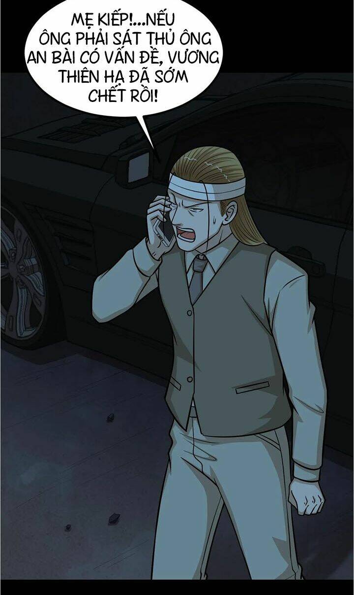 Đai Ca Trở Lại Tuổi 16: Chapter 57