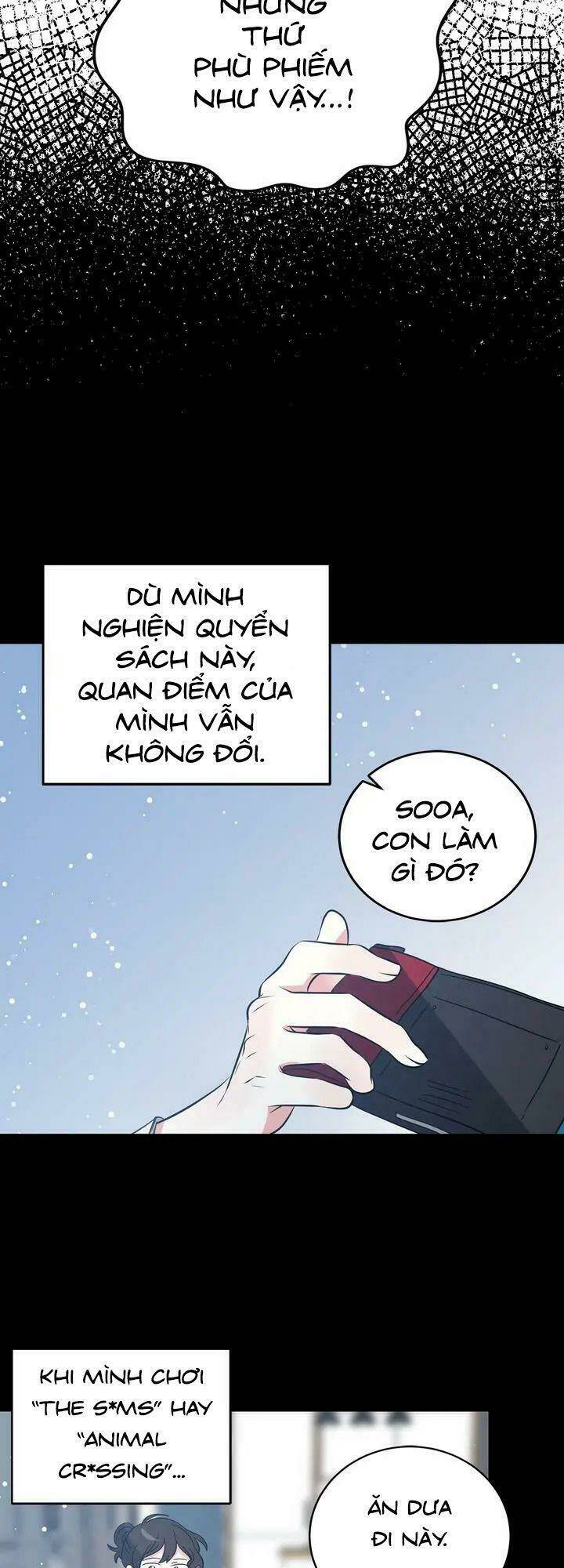 Tôi Là Bạn Gái Cũ Của Một Người Lính: Chapter 26