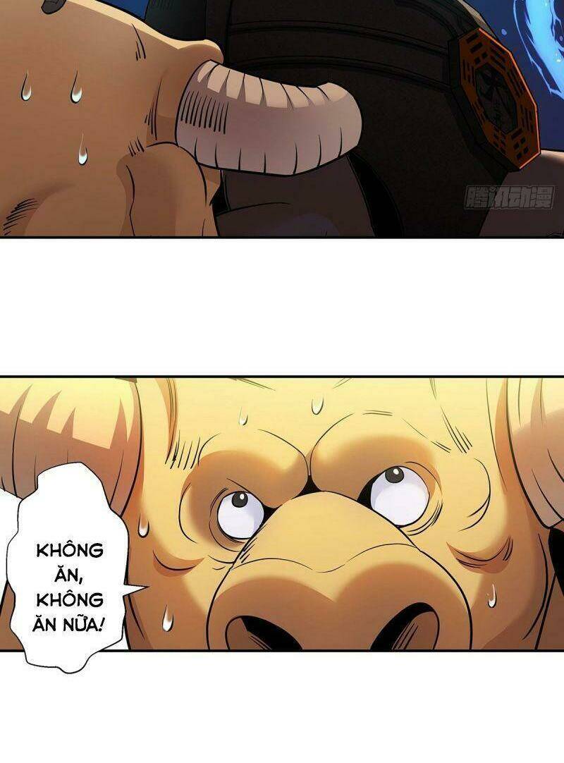 Ta Là Đại Hoàn Đan: Chapter 2