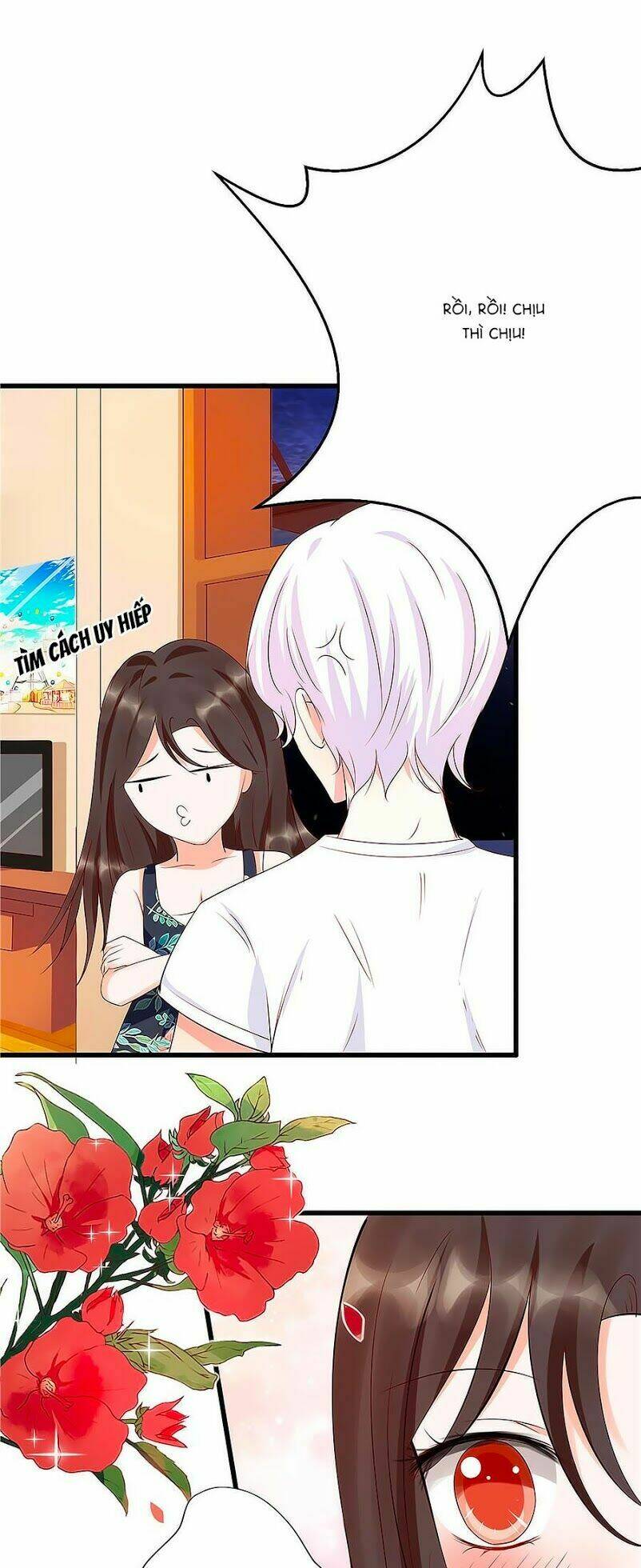 Bạn Trai Là Ngôi Sao: Chapter 53