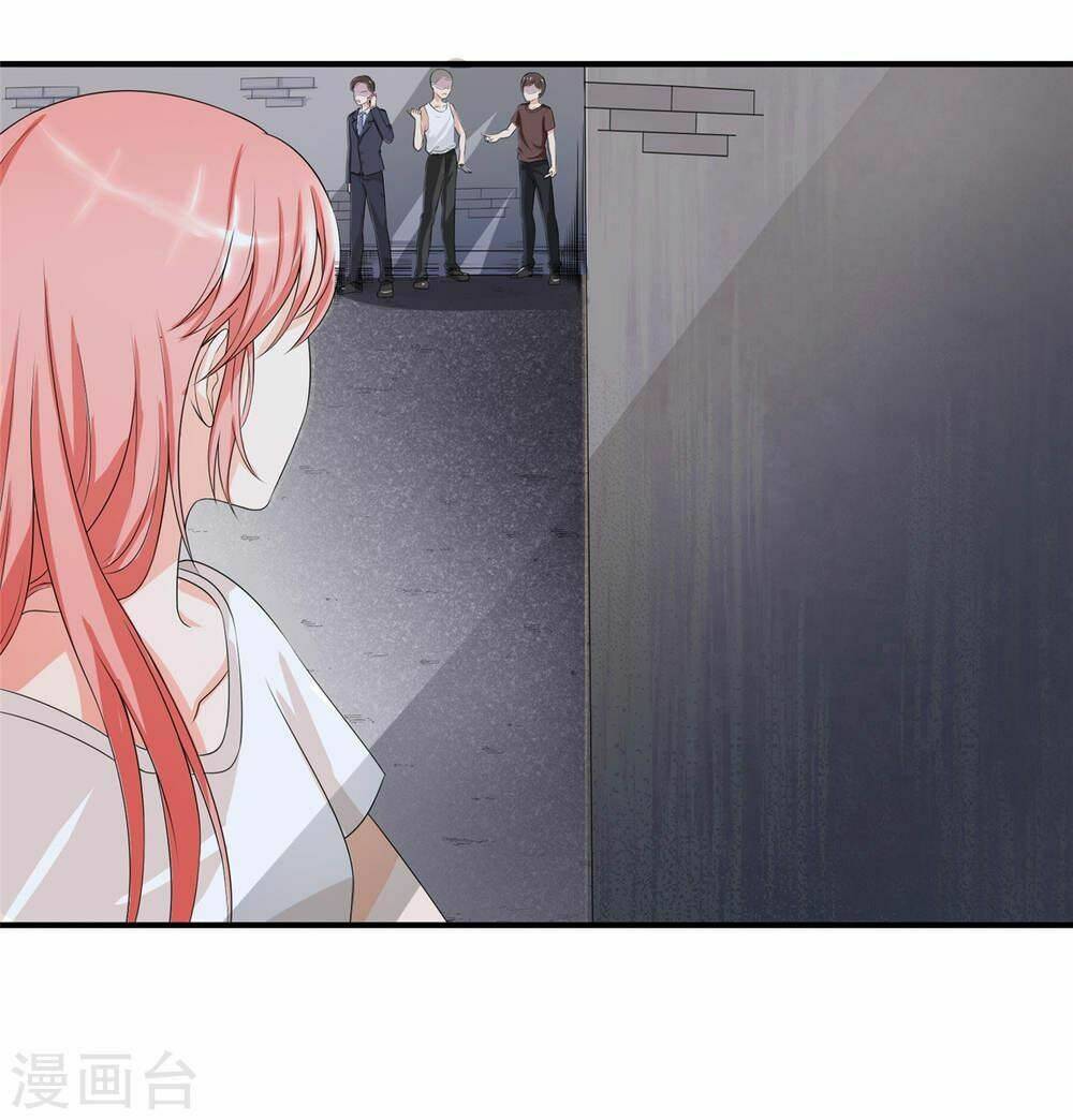 Siêu Cấp Nữ Thần Trọng Sinh: Chapter 3