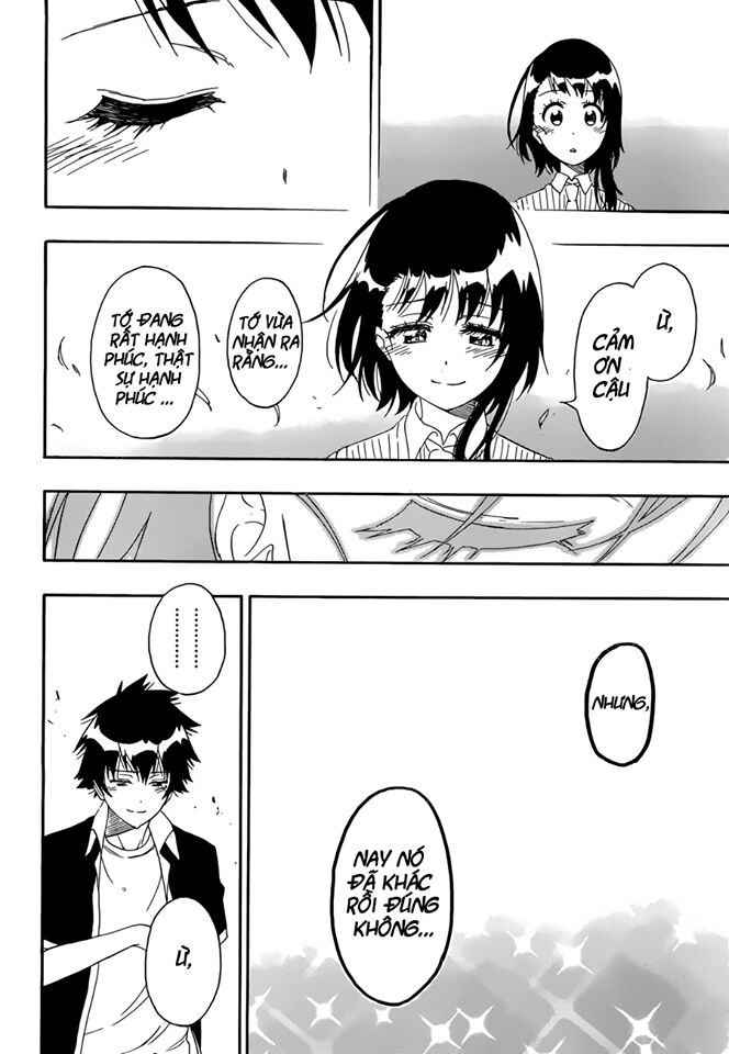 Tình Yêu Ngang Trái: Chapter 226