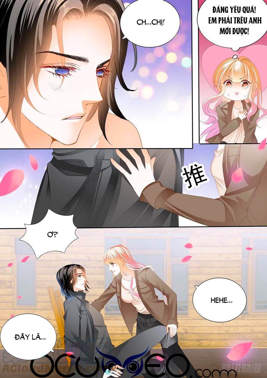 Bá Đạo Tiểu Thúc, Xin Trêu Chọc Vừa Thôi!: Chapter 249