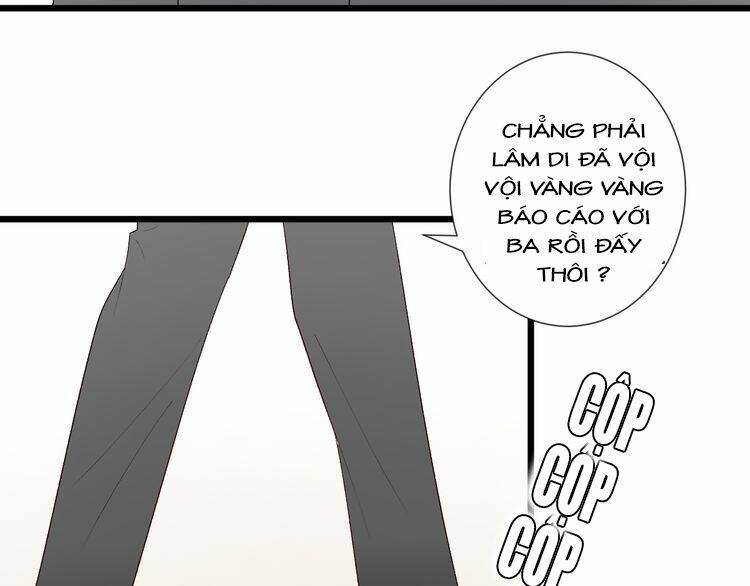 Nữ Hoàng Giá Đáo: Chapter 21