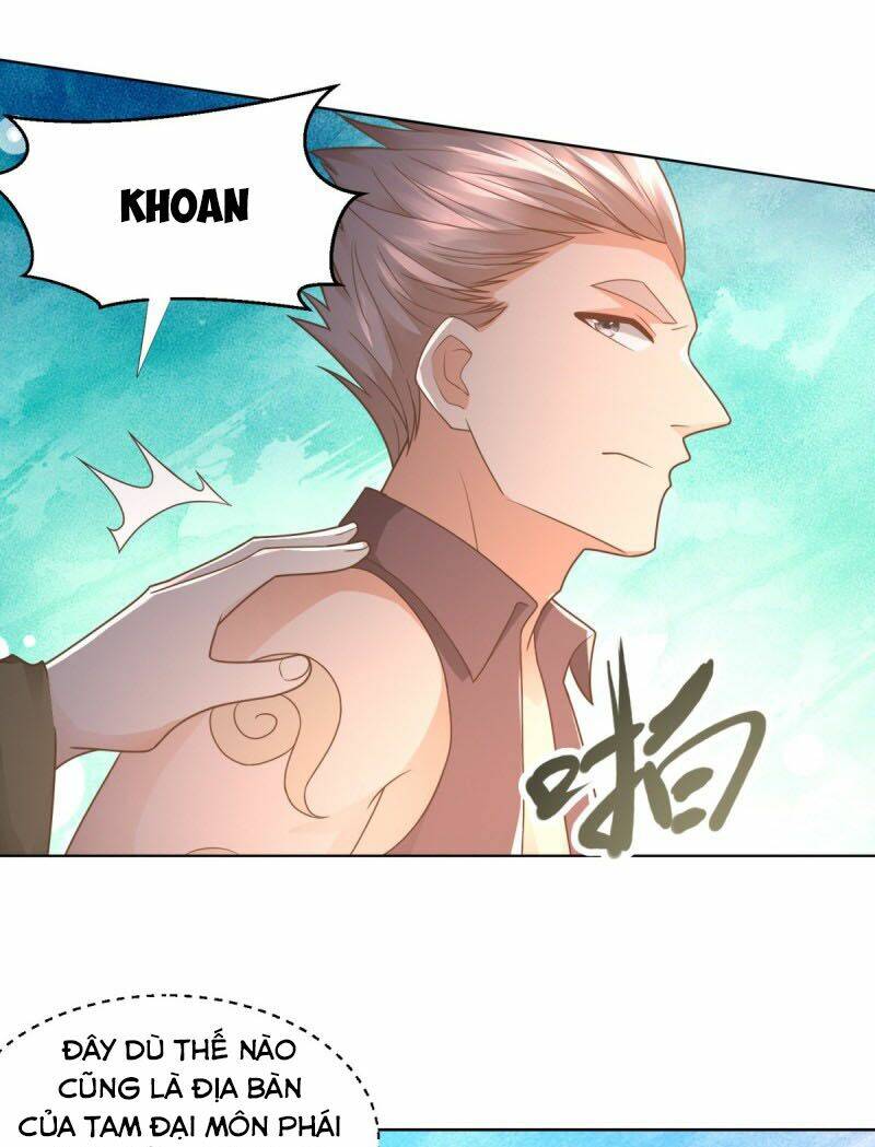 Chí Tôn Trọng Sinh: Chapter 107