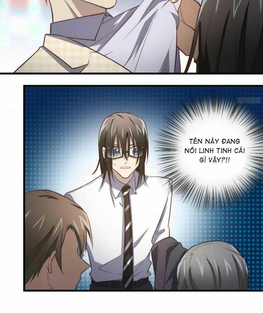 Đơn Phương Yêu Thầm Anh: Chapter 45