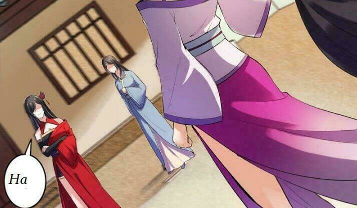 Cuồng Phi Phách Lối: Chapter 10