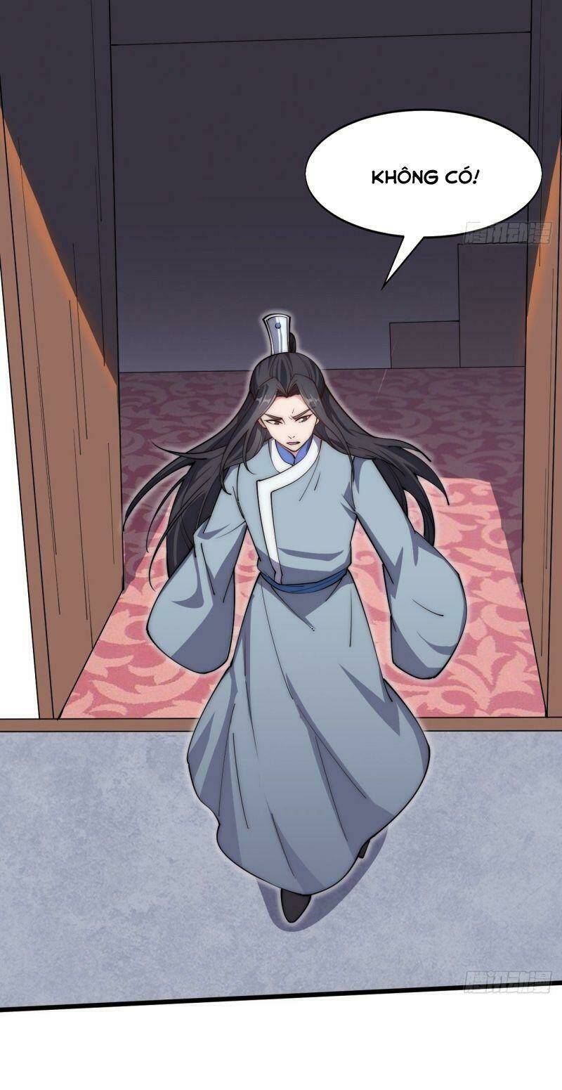 Trường Sinh Cửu Thiên Tuế: Chapter 41