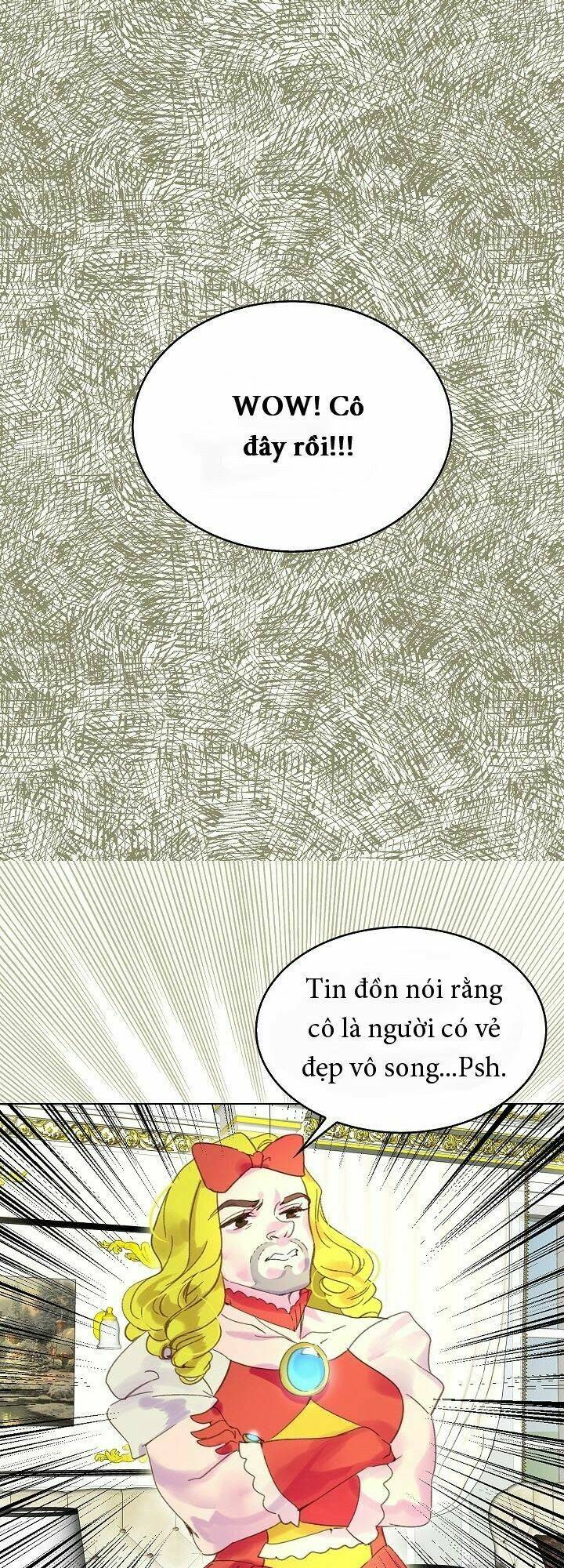 Tôi Không Phải Là Người Tốt: Chapter 75