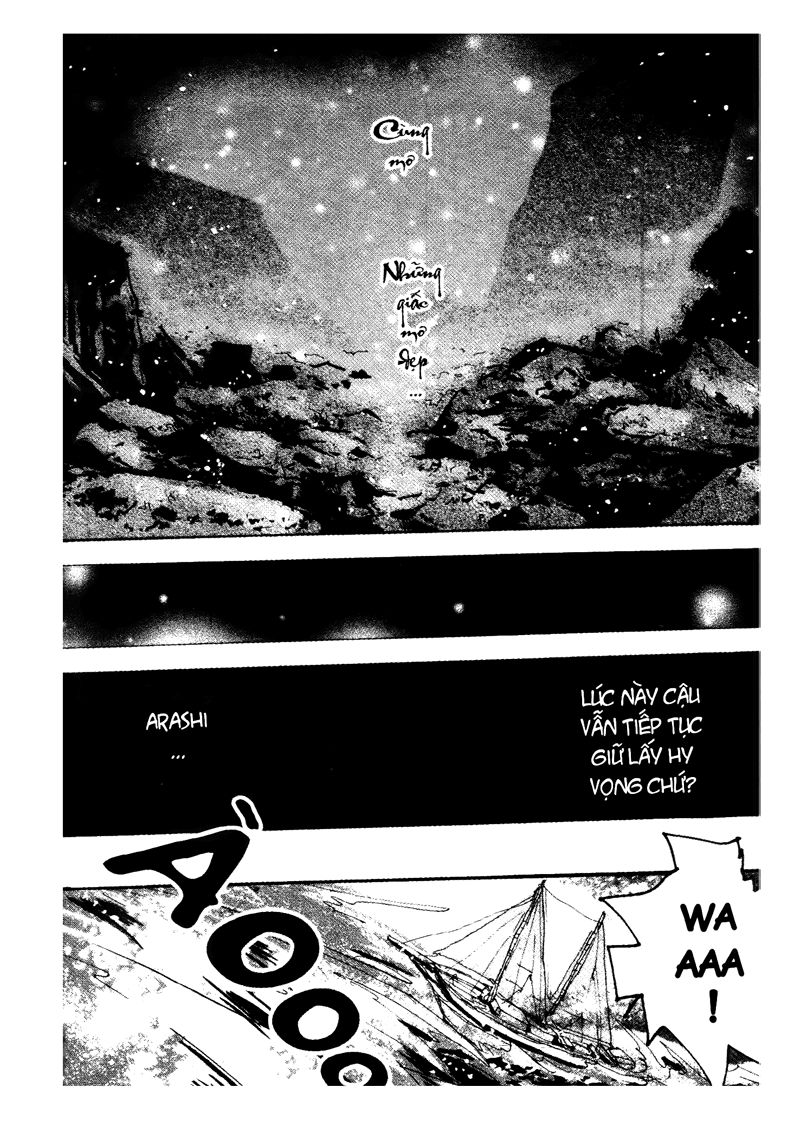 Mầm Sống: Chapter 62