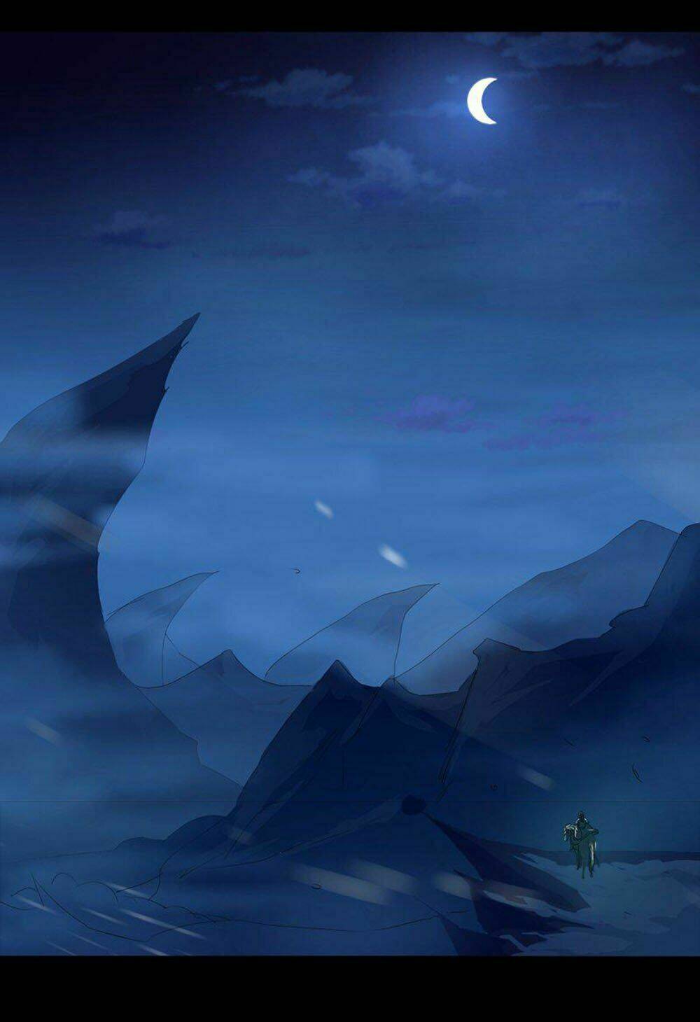 Hỏa Hồ: Chapter 18