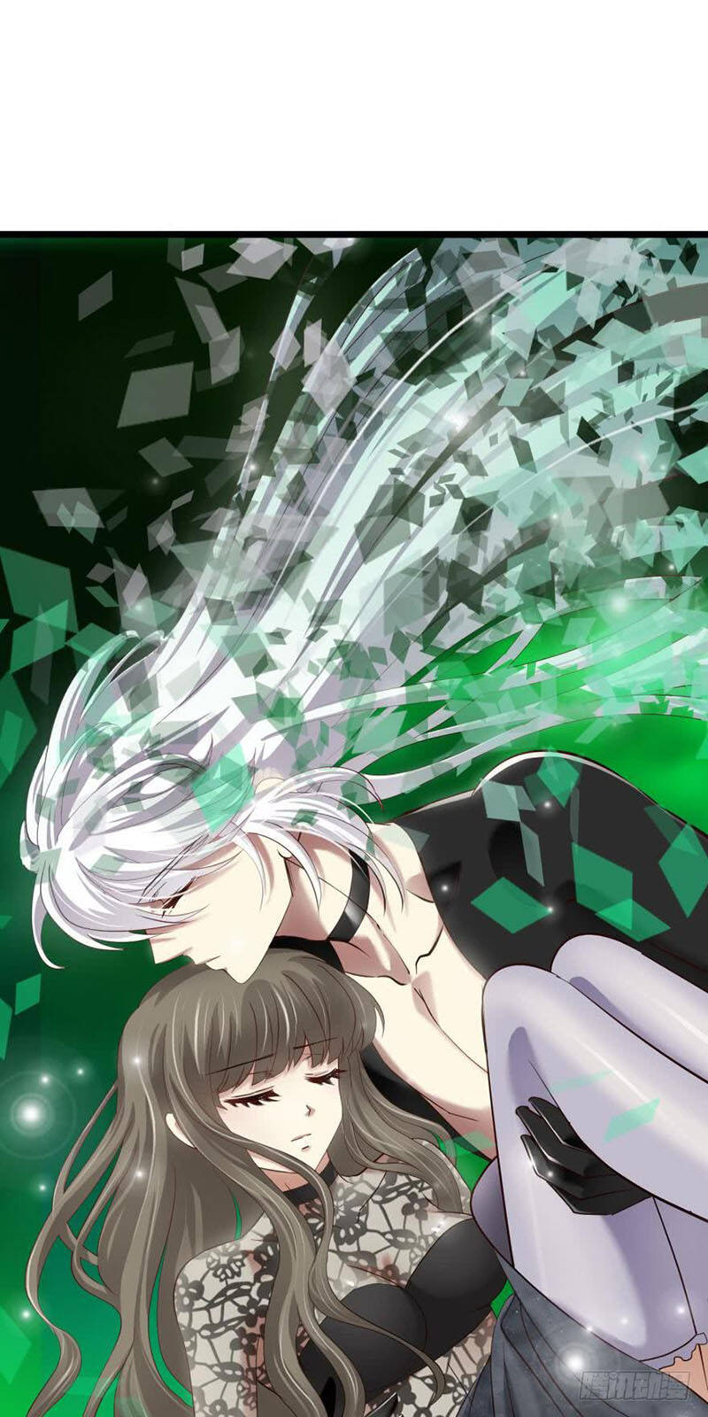 Một Vạn Tư Thế Công Lược Yêu Nam: Chapter 87