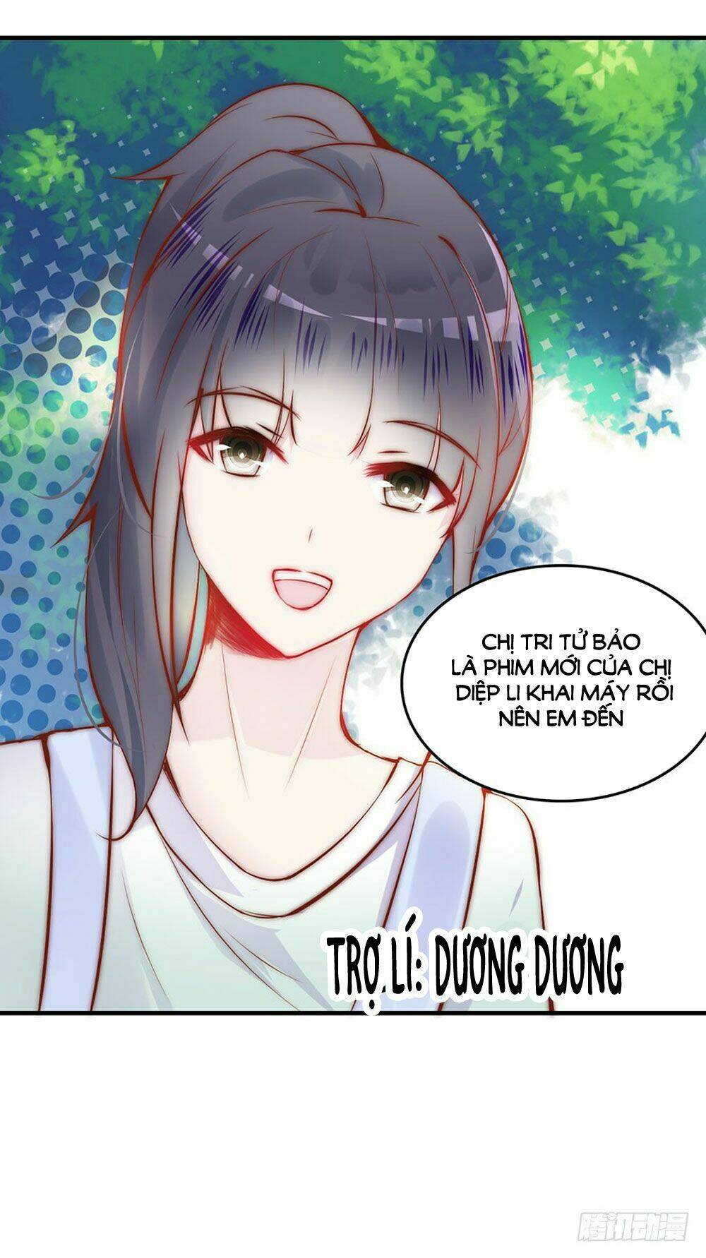 Hữu Tiên Tắc Danh: Chapter 9