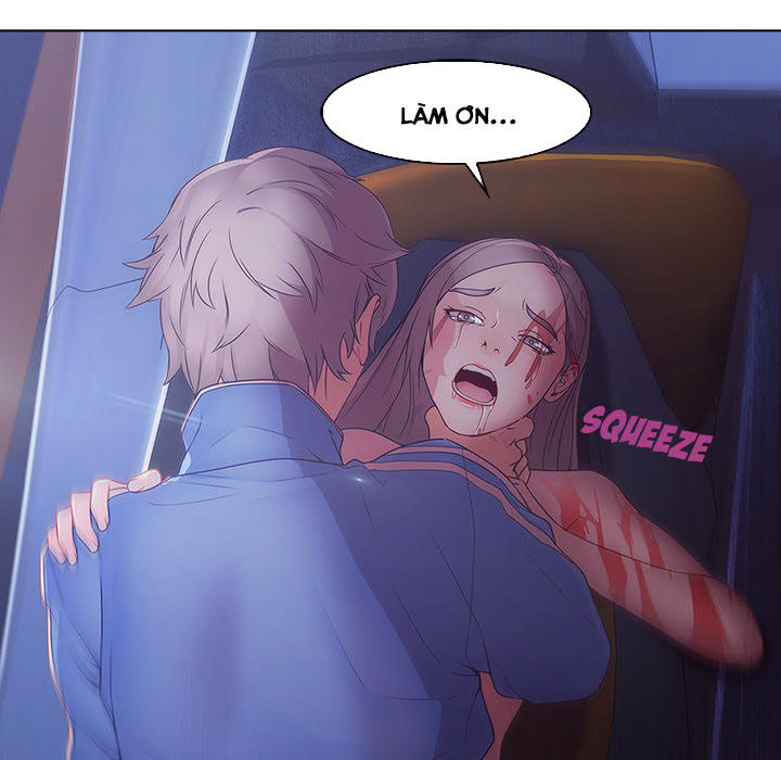 Ảo Mộng Hồ Điệp: Chapter 8