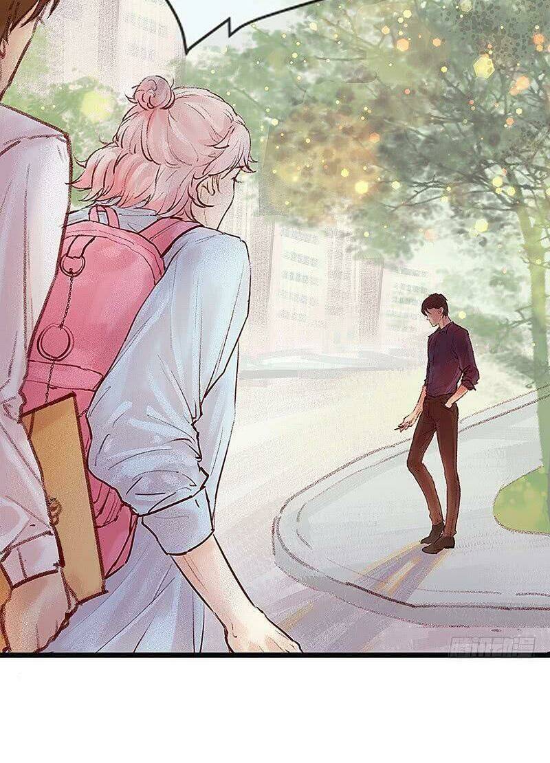 Hữu Yêu Lai Chi Họa Trung Tiên: Chapter 1