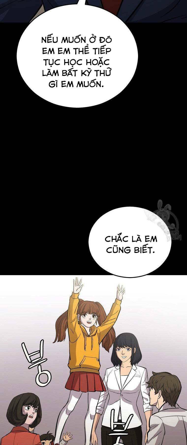 Cánh Cổng Mở Ra Đúng Ngày Đầu Tiên Tôi Thành Chính Trị Gia: Chapter 22
