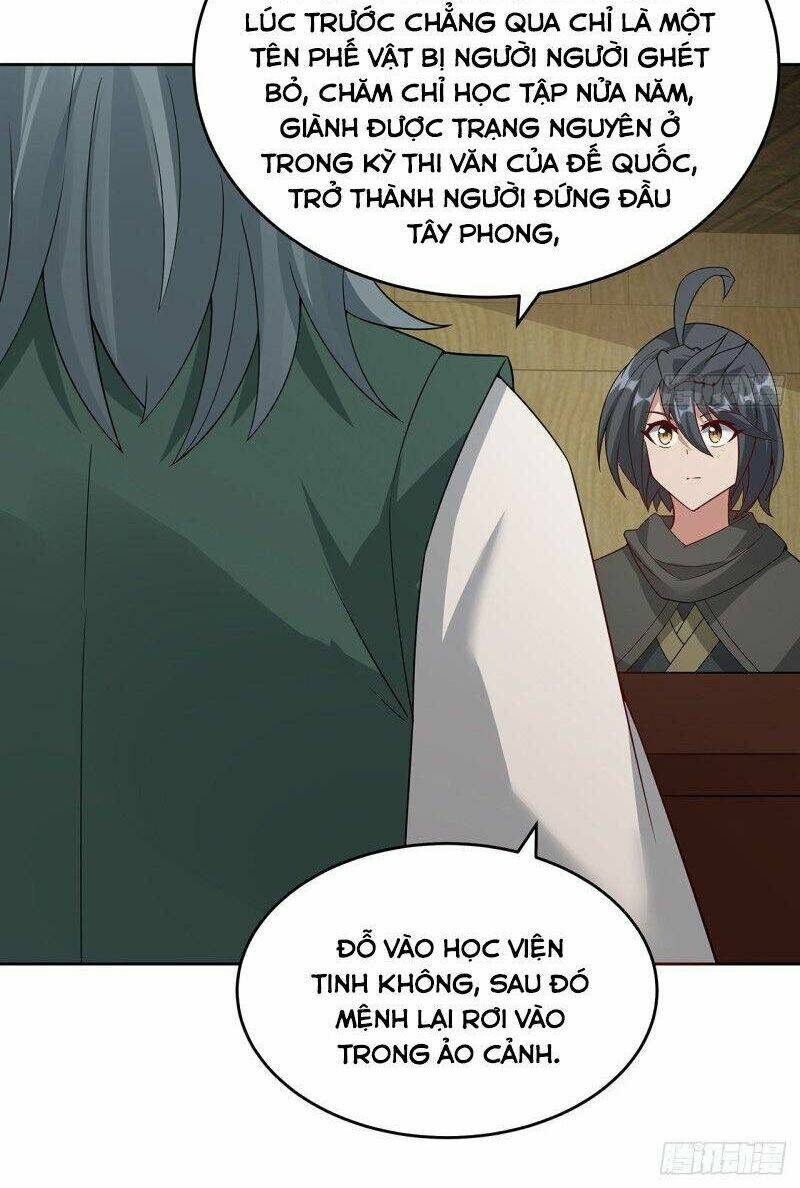 Nghịch Lân: Chapter 146