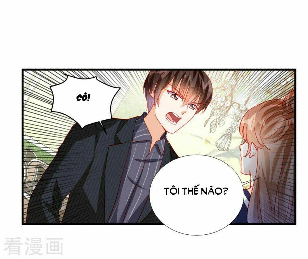 Tu La Thiếu Gia Quá Kiêu Ngạo: Chapter 63