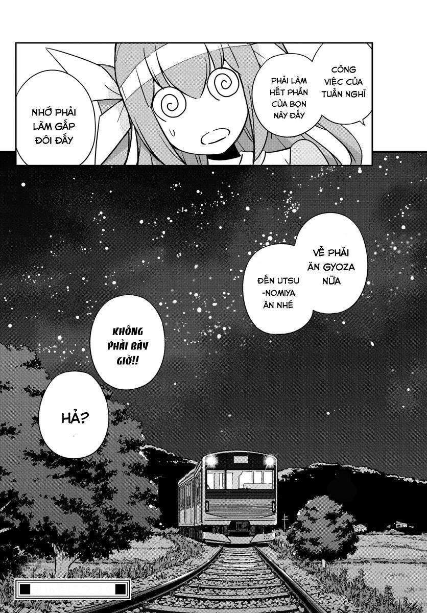 King Of Idols: Chapter 37