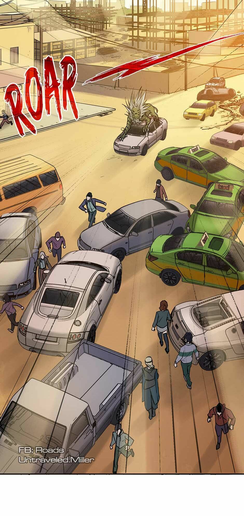 Anh Hùng Và Hiệp Nữ: Chapter 42