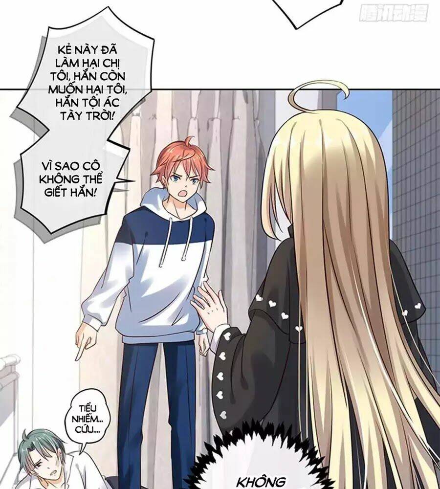 Nhật Ký Dạy Dỗ Của Gia Tộc Đáng Yêu: Chapter 68