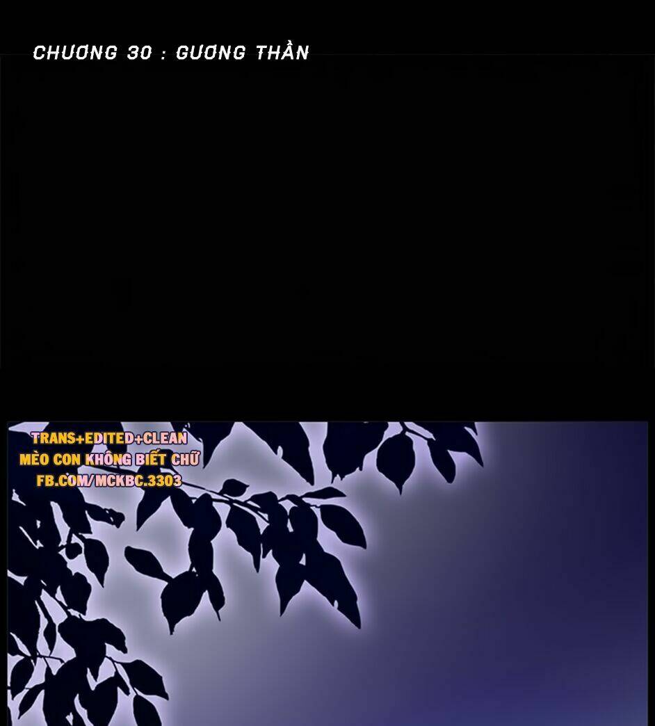 Bách Yêu Dị Văn: Chapter 30