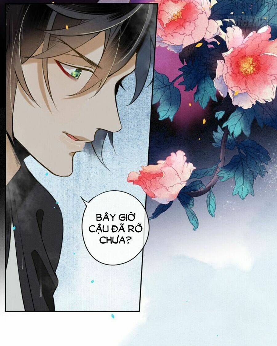 Đêm Ảo Mộng Cực Lạc: Chapter 18