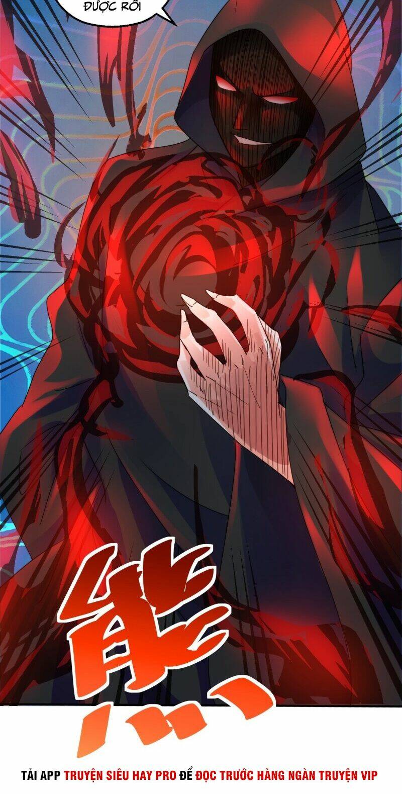 Sử Thượng Đệ Nhất Chưởng Môn: Chapter 161