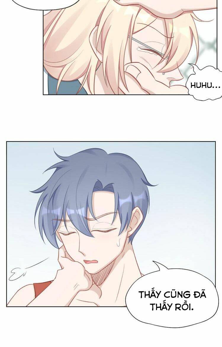 Bạn Trai Là Quái Vật: Chapter 83